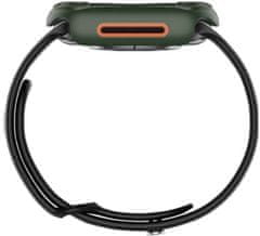Nillkin futrola CrashBumper za Apple Watch 44mm Series 4/5/6/SE 57983102664, zelena