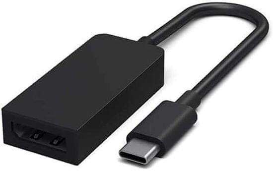Microsoft Surface USB-C u DP adapter