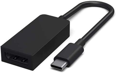 Microsoft Surface USB-C u DisplayPort adapter