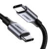 USB-C kabel za napajanje, 100W PD, 2m