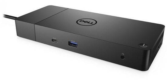 DELL priključna stanica Dock WD19 180 W USB-C, 210-ARJF