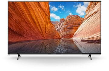 Sony KD-75X81J televizor 4K Ultra HD, Smart TV