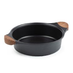Black Line tava s dvije ručke, 28 cm