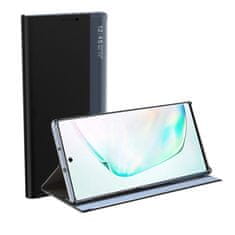 MG Sleep Case Smart Window preklopna maska za Xiaomi Mi 11, ružičasta