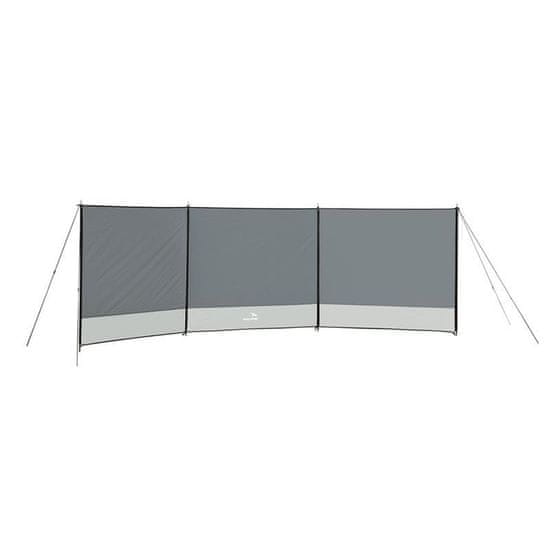 Easy Camp vjetrobran Windscreen, sivi