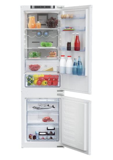 Beko BCNA275E2S hladnjak