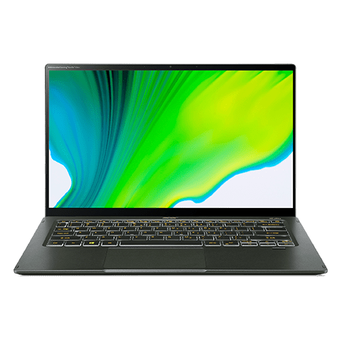 Acer Swift 5 SF514-55GT-763H prijenosno računalo (NX.HXAEX.006)