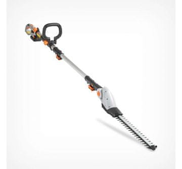 VonHaus G-Series bežične teleskopske škare za živicu (2515200)