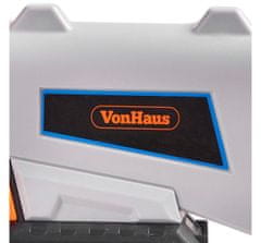 VonHaus G-Series bežične teleskopske škare za živicu (2515200)