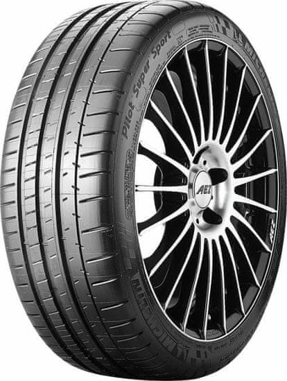 Michelin Pilot Sport 2 guma 275/35R18 95Y ZP RFT