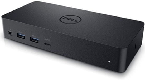 DELL D6000 univerzalna priključna stanica/USB-C/Docking Station/130 W/do 65 W, 452-BCYH