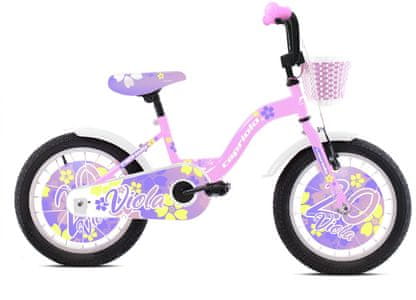 Capriolo Viola 20 BMX dječji bicikl