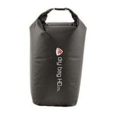Robens Dry Bag HD torba, 25 l, crna