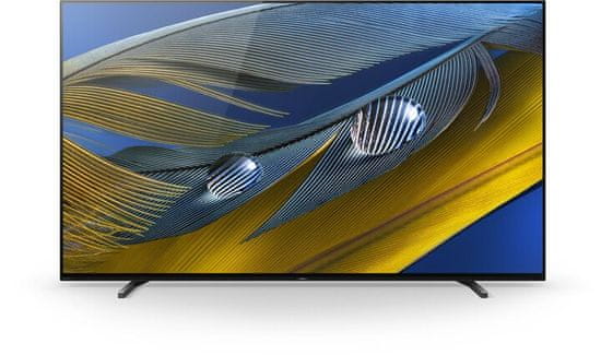 Sony XR-65A80J televizor 4K Ultra HD OLED, Smart TV