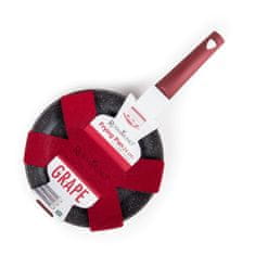 Lava Stone Grape tava, 24 cm + gratis zaštita od filca