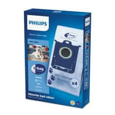Philips vrećice FC 8023 Anti Odour S-bag