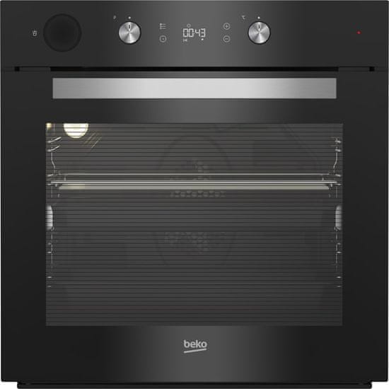 Beko BIS14300BCS ugradbena pećnica