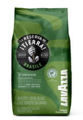 Lavazza Tierra Brasile kava u zrnu, Arabica, 1 kg