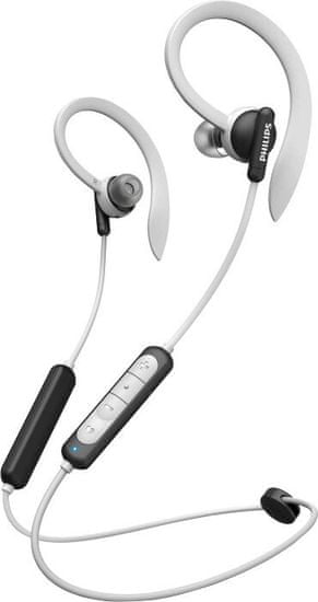 Philips TAA4205 sportske slušalice, crne