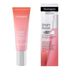 Neutrogena Bright Boost serum za lice, 30 ml