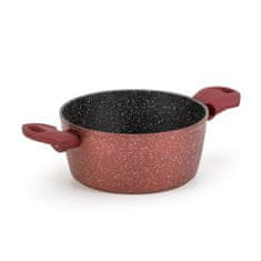 Lava Stone Grape lonac, 2 l - 20 cm
