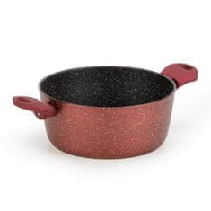 Lava Stone Grape lonac, 3 l - 24 cm