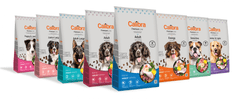 Calibra Dog Premium Line Senior & Light hrana za pse, 12 kg