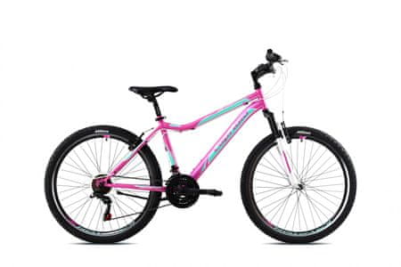Capriolo Diavolo DX FS 600 MTB 26/18HT brdski bicikl
