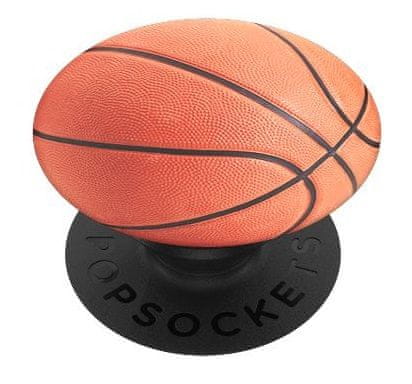 PopSockets PopGrip držač / stalak, Basketball Standars