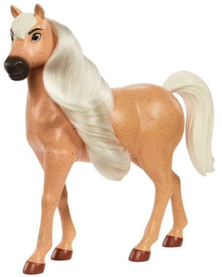 Mattel Spirit Core Stado konj, plavi pastuh