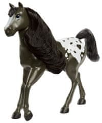 Mattel Spirit Core Stado konj, crni pastuh