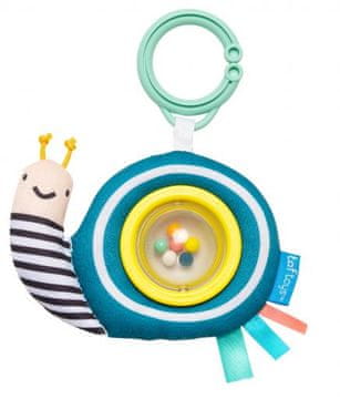 Taf Toys puž Scotty