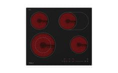 HV6410MX staklokeramička ploča za kuhanje