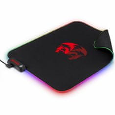 Redragon Pluto P026 podloga za miš, RGB