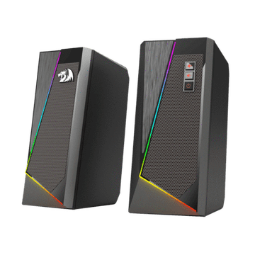 Redragon Anvil GS520 RGB Stereo 2.0 zvučnici