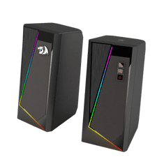 Redragon Anvil GS520 RGB Stereo 2.0 zvučnici