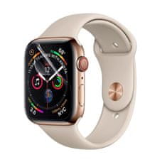 Spigen Neo Flex HD 3x zaštitna folija za Apple Watch (40mm)