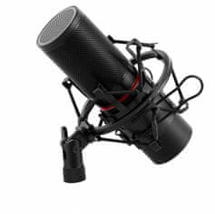 Redragon Blazar GM300 mikrofon, USB, LED