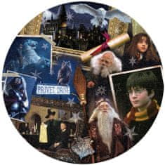 Winning Moves Harry Potter: Kamen mudraca slagalica, 500 dijelova