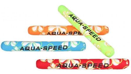 Aqua-Speed set ronilačkih štapova, 4 komada