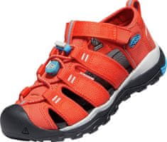 KEEN dječje sandale Newport Neo H2 1025104/1025101, 36, narančasta