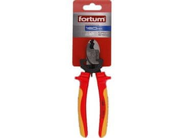 Fortum Kliješta za rezanje (4770421) kliješta za rezanje kabela, 160 mm