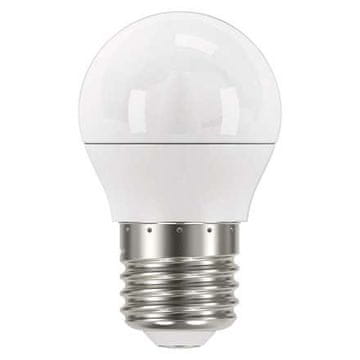 EMOS LED žarulja ZQ1121 LED bulb Classic Mini Globe 6W E27 neutral white