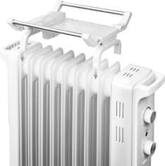 ECG Radijatorska sušilica OR 2090 – sušilica