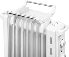 ECG Radijatorska sušilica OR 2090 – sušilica