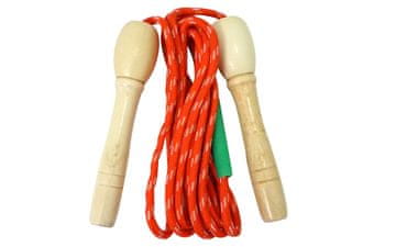 Unikatoy drvena kolijevka, 300 cm (23856)