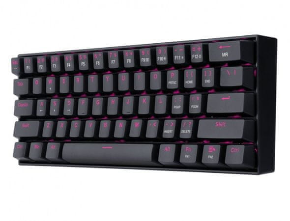 Redragon Dragonborn K630 tipkovnica