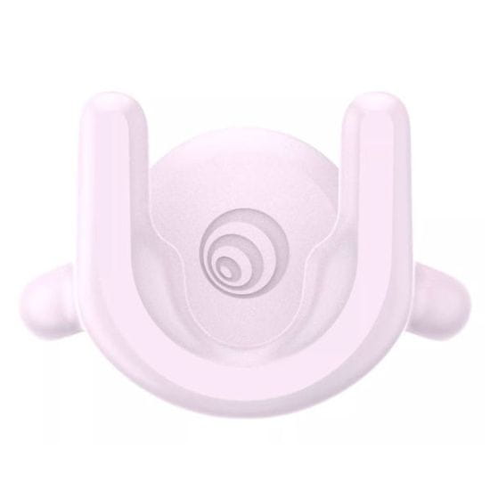 PopSockets PopMount nosač za sve površine, Pale Orchid