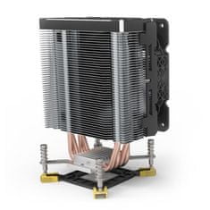 Redragon Effect CC-2000 hladnjak procesora s ventilatorom