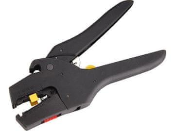 Extol Premium Kliješta za skidanje izolacije (8831124) samopodešavajuće, 0,08-6,0 mm2, duljina 190 mm